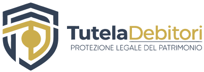Tutela Debitori — Protezione legale del patrimonio